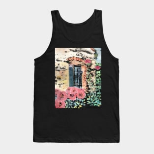 Hidden Beauty Tank Top